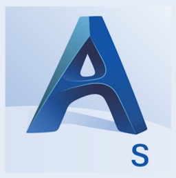 Advance Steel logo